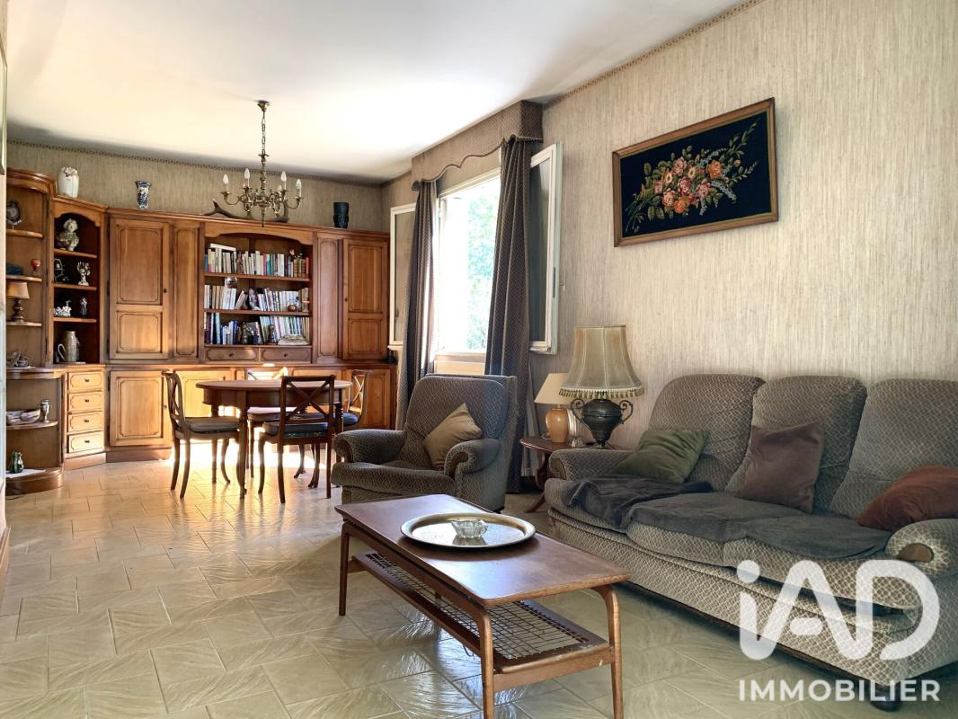 Maison 4 Pièce(s) Herbault - Photo 2