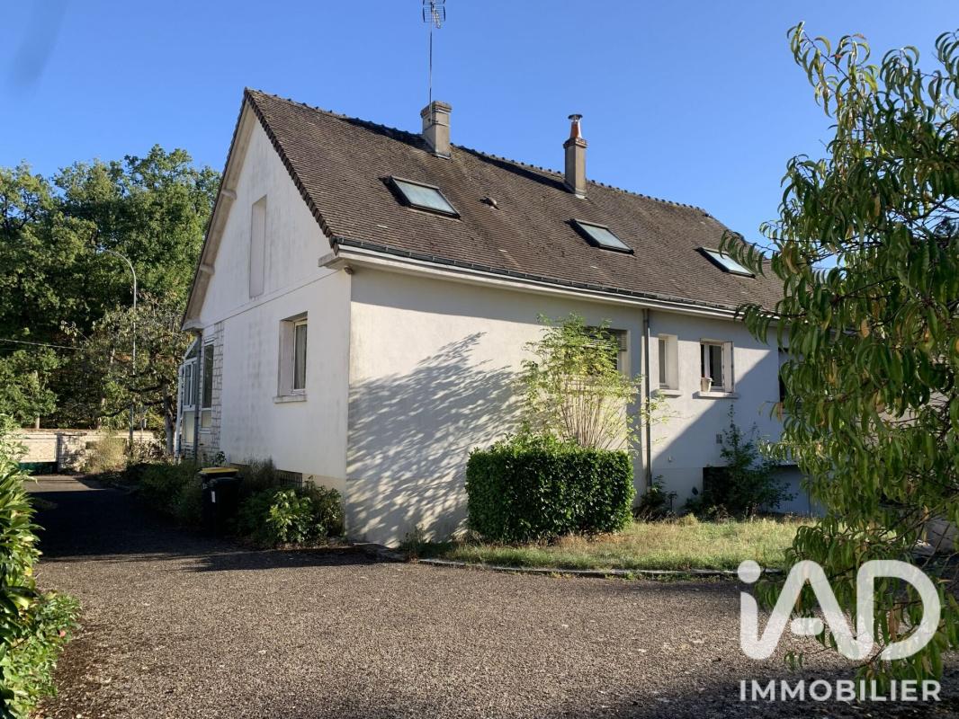 Maison 4 Pièce(s) Herbault - Photo 7