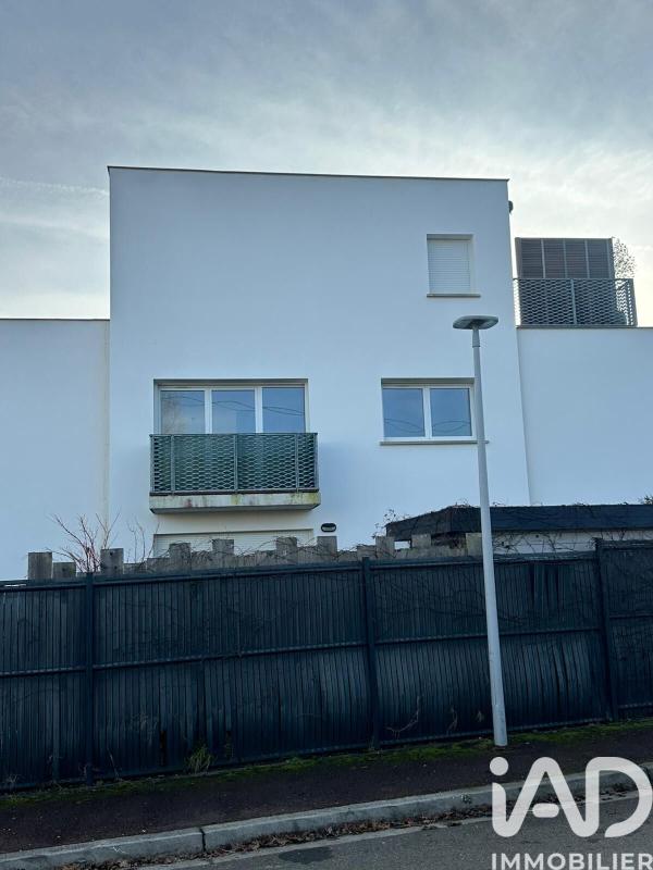 Appartement 2 Pièce(s) Eysines