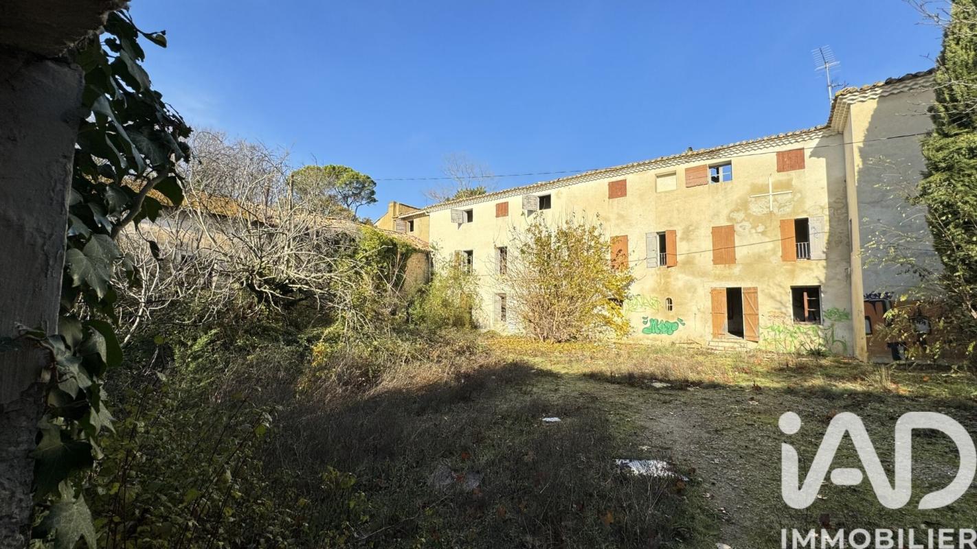 Maison traditionnelle 25 Pièce(s) Monteux