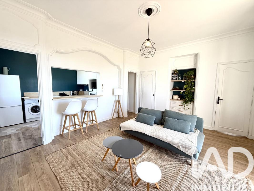 Appartement 4 Pièce(s) Avignon