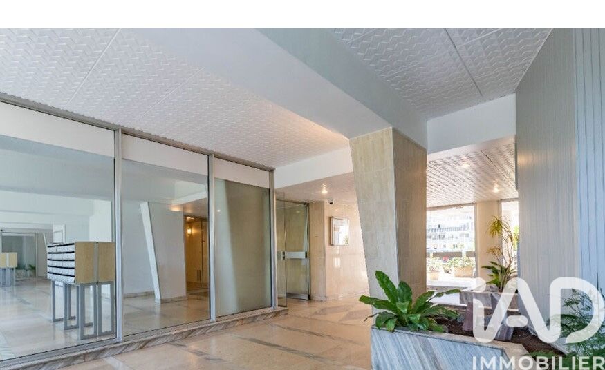 Appartement 1 Pièce(s) Asnières-sur-Seine