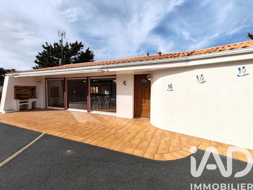 Maison 4 Pièce(s) Saint-Hilaire-de-Riez - Photo 2