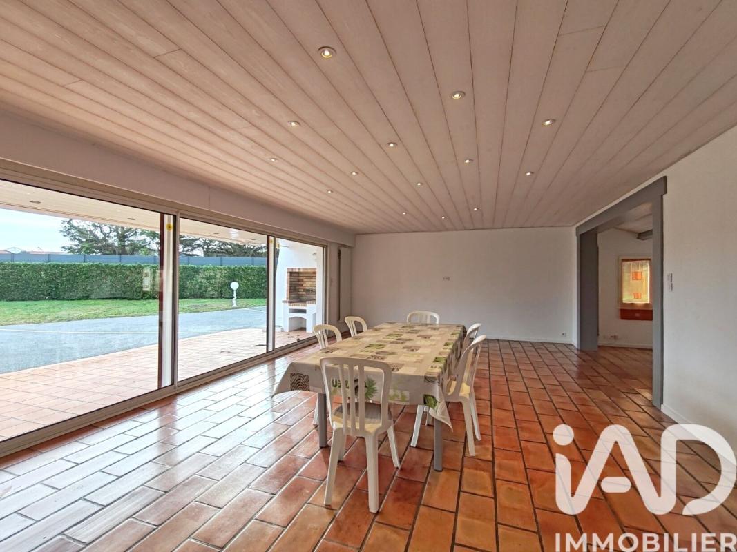 Maison 4 Pièce(s) Saint-Hilaire-de-Riez - Photo 3
