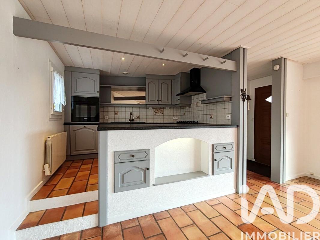 Maison 4 Pièce(s) Saint-Hilaire-de-Riez - Photo 6