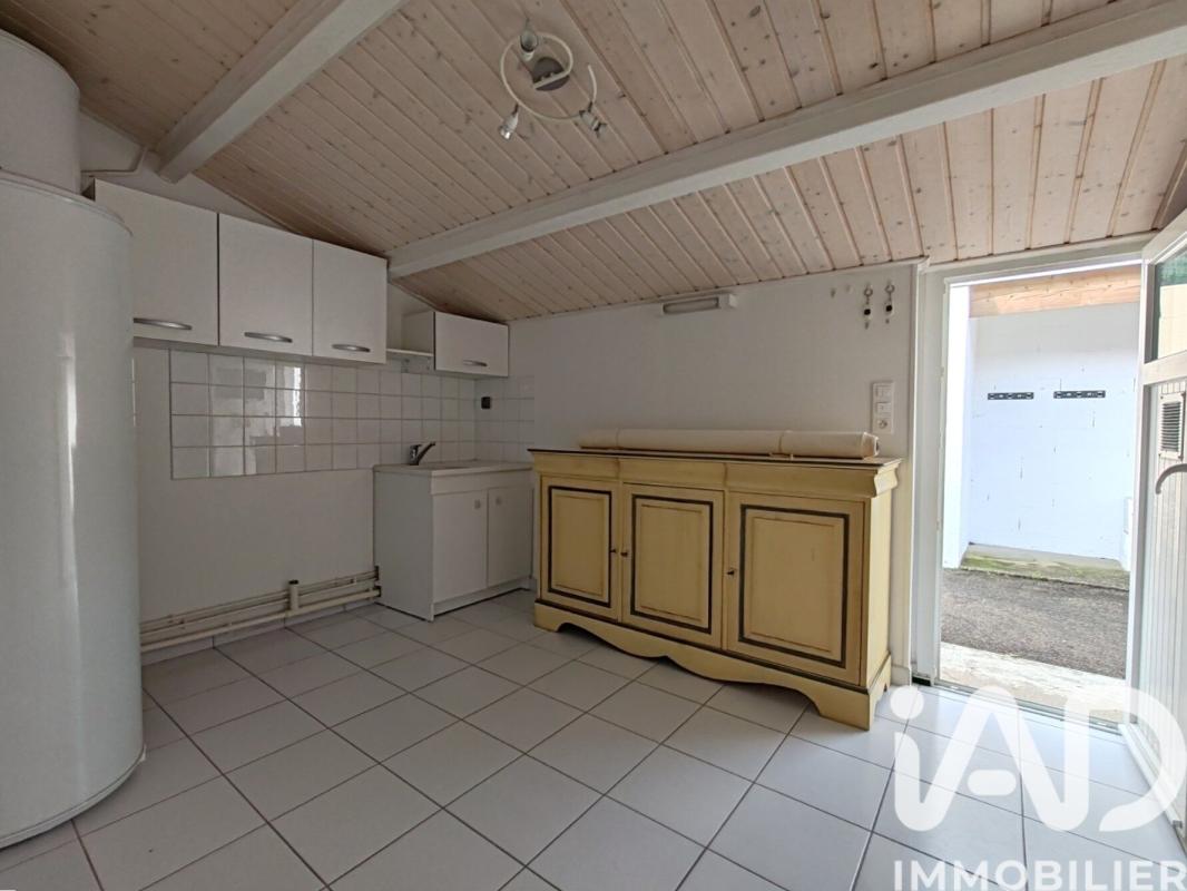 Maison 4 Pièce(s) Saint-Hilaire-de-Riez - Photo 8