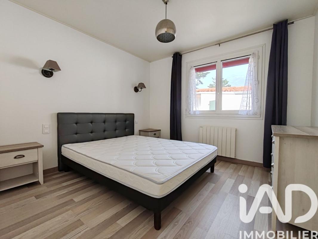 Maison 4 Pièce(s) Saint-Hilaire-de-Riez - Photo 10