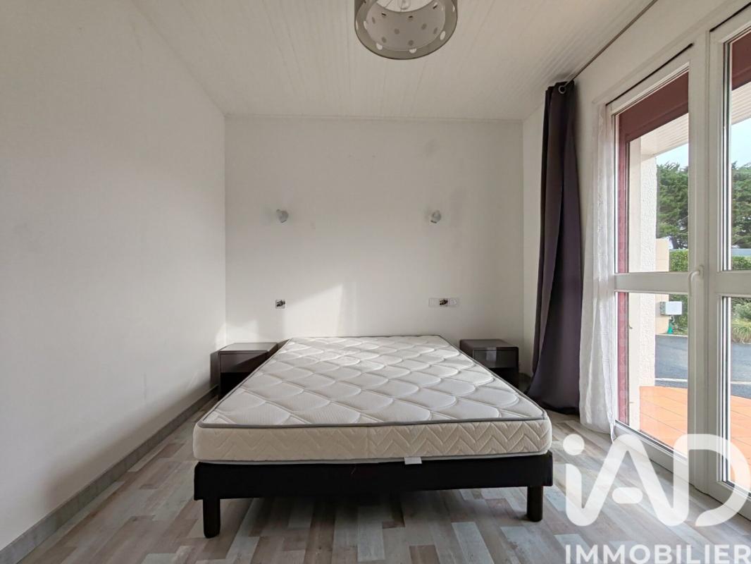 Maison 4 Pièce(s) Saint-Hilaire-de-Riez - Photo 11