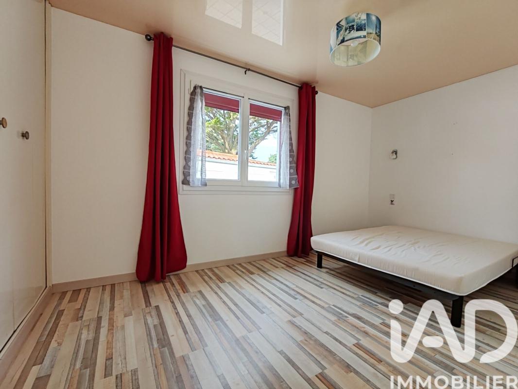 Maison 4 Pièce(s) Saint-Hilaire-de-Riez - Photo 12