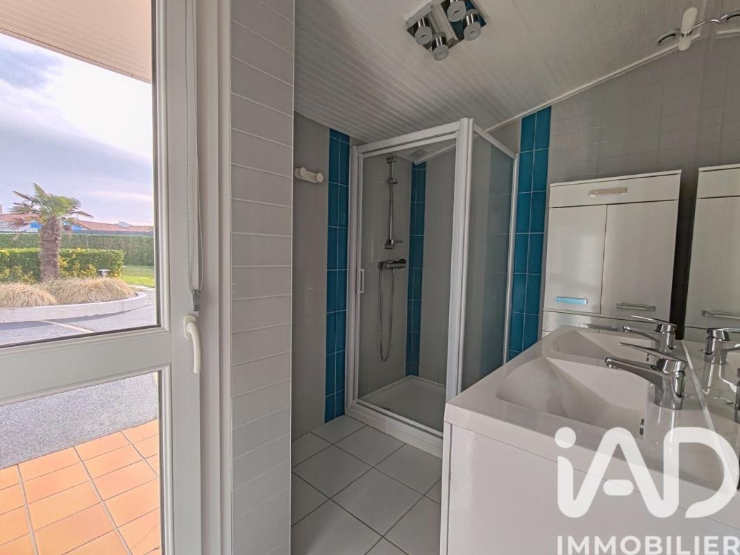 Maison 4 Pièce(s) Saint-Hilaire-de-Riez - Photo 13