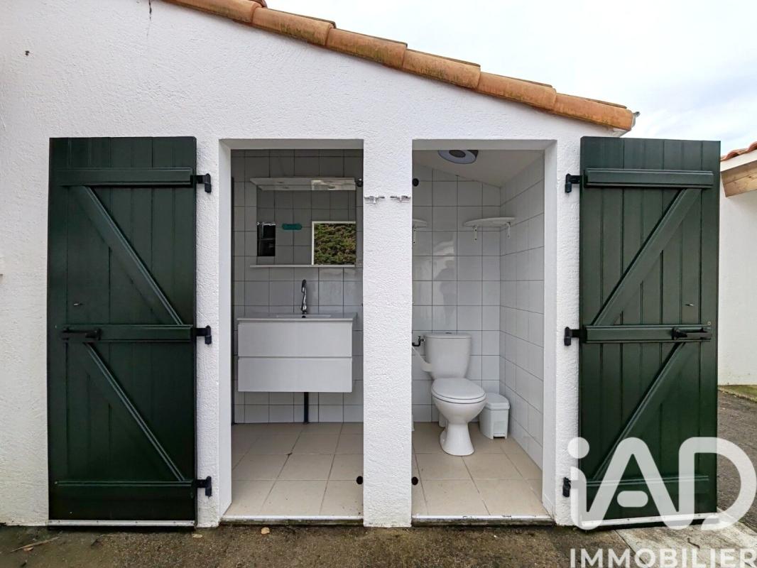 Maison 4 Pièce(s) Saint-Hilaire-de-Riez - Photo 18