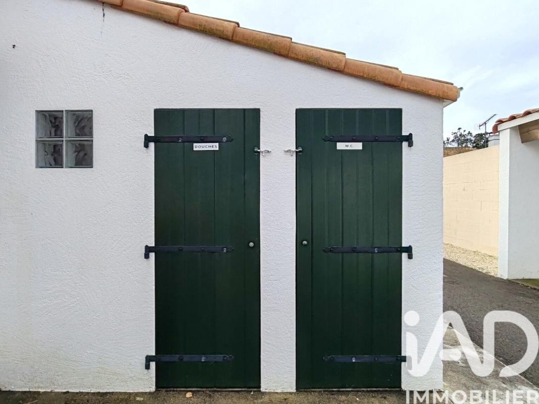 Maison 4 Pièce(s) Saint-Hilaire-de-Riez - Photo 19