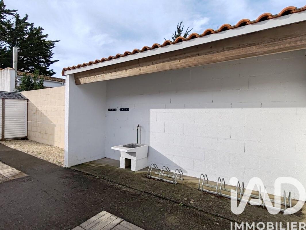 Maison 4 Pièce(s) Saint-Hilaire-de-Riez - Photo 20