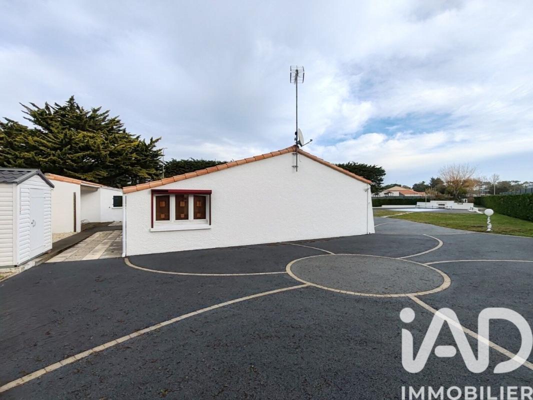Maison 4 Pièce(s) Saint-Hilaire-de-Riez - Photo 21