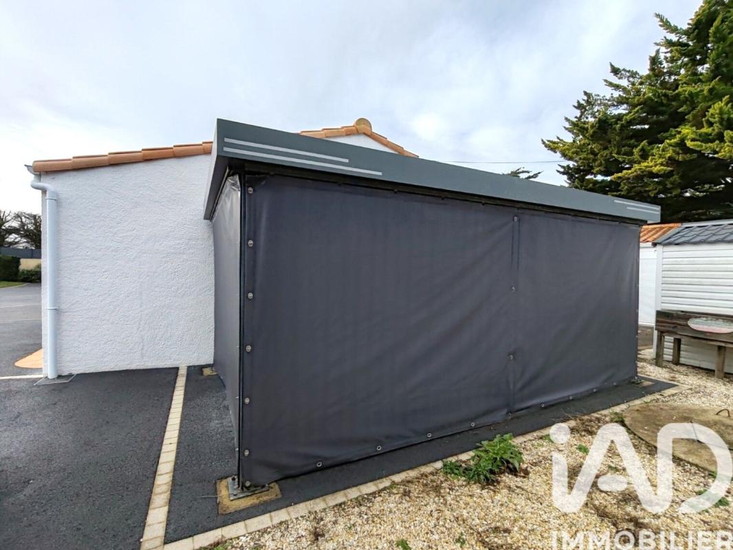 Maison 4 Pièce(s) Saint-Hilaire-de-Riez - Photo 22