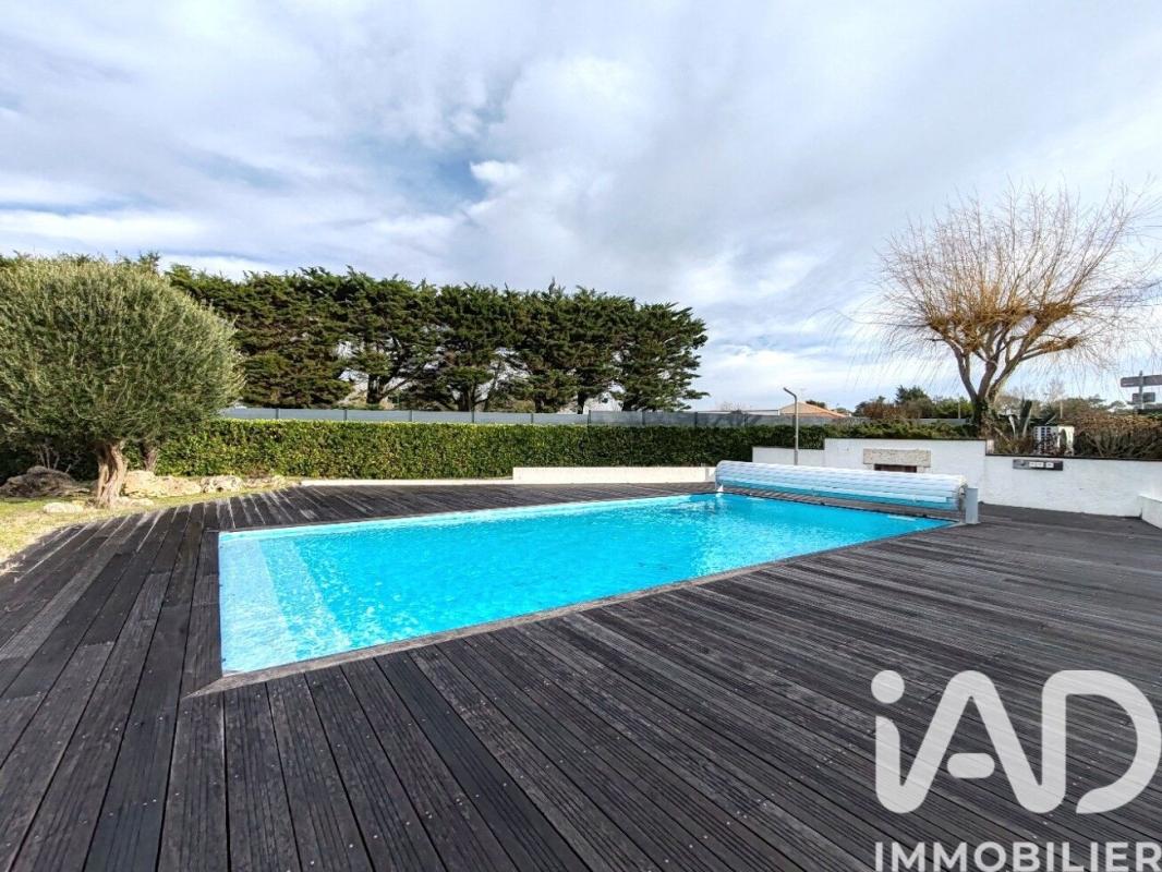 Maison 4 Pièce(s) Saint-Hilaire-de-Riez - Photo 23