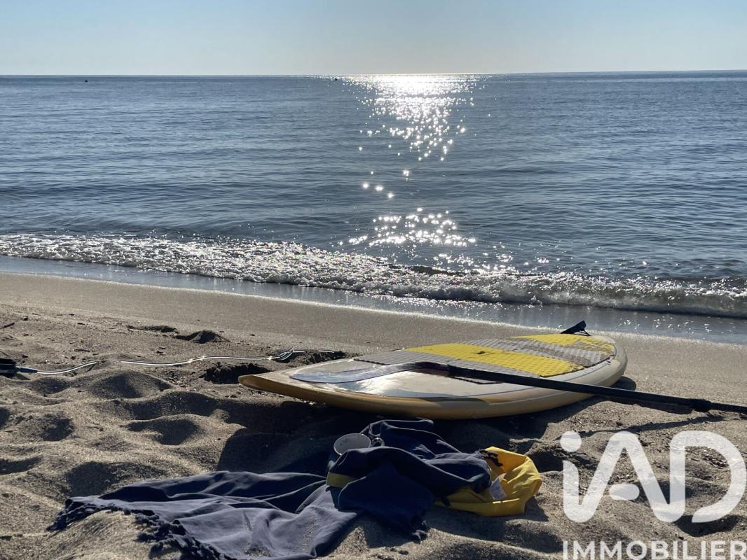 Duplex 3 Pièce(s) Leucate