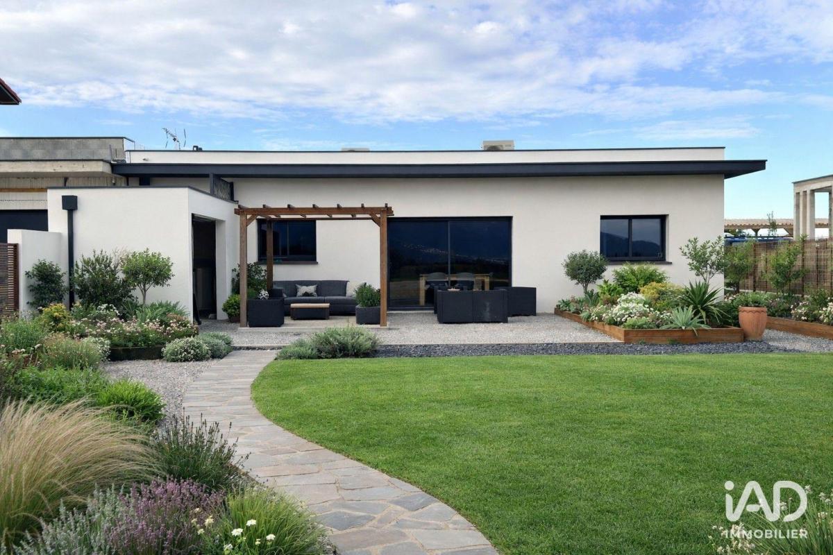 Villa 4 Pièce(s) Tresserre