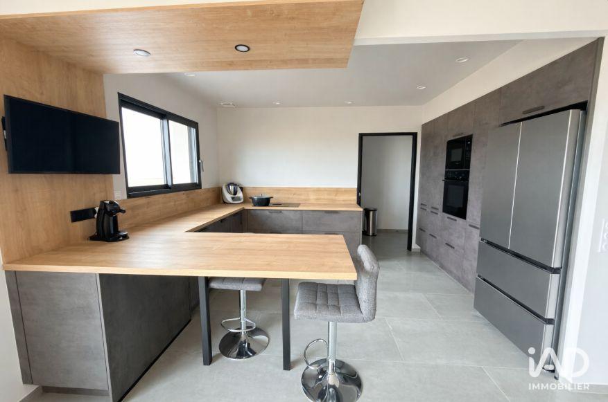 Maison 4 Pièce(s) Tresserre - Photo 7
