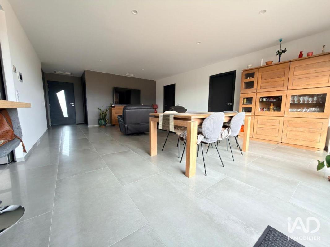 Maison 4 Pièce(s) Tresserre - Photo 11