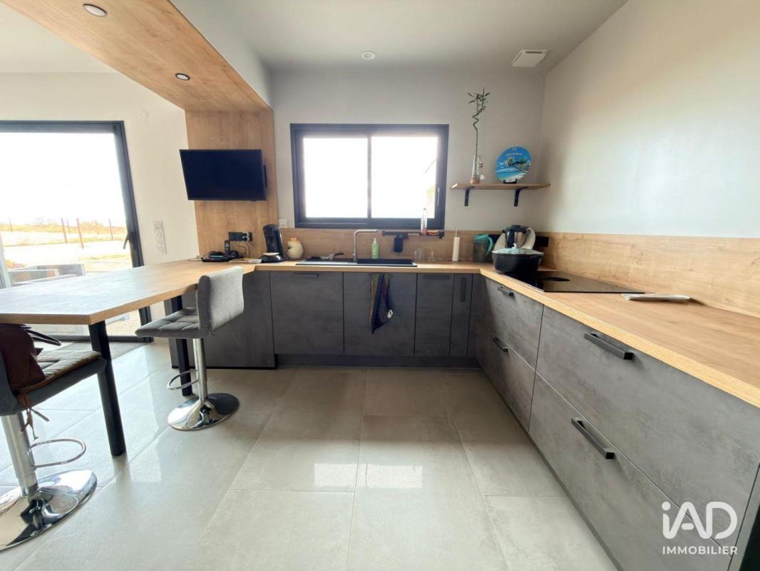 Maison 4 Pièce(s) Tresserre - Photo 12