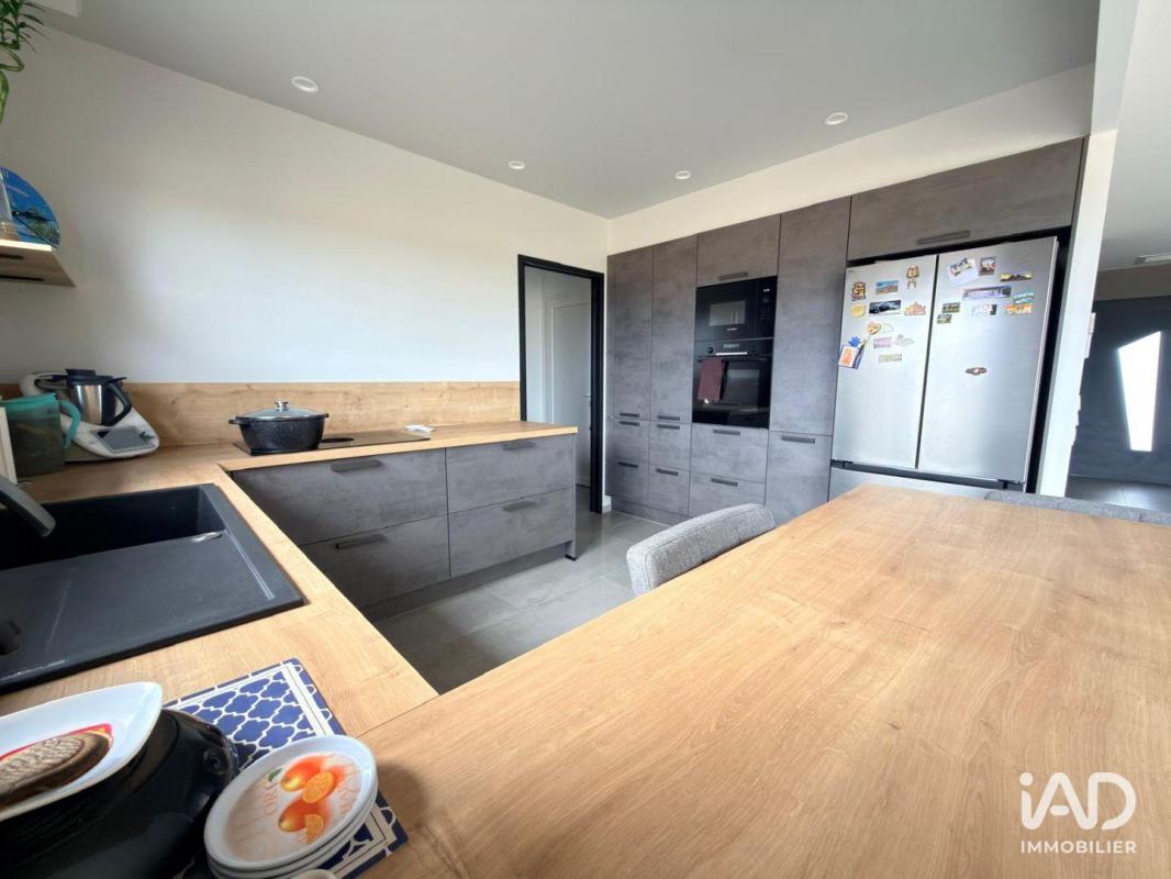 Maison 4 Pièce(s) Tresserre - Photo 13
