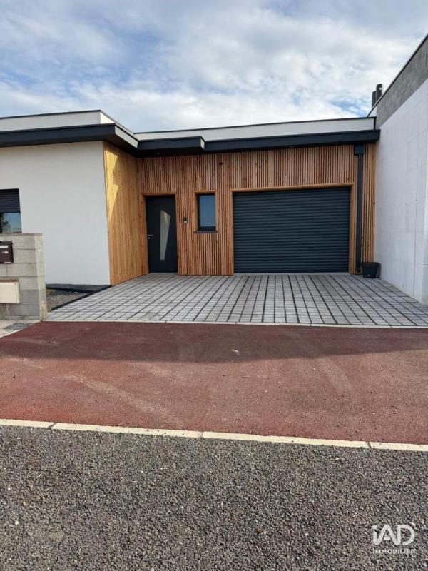Maison 4 Pièce(s) Tresserre - Photo 21
