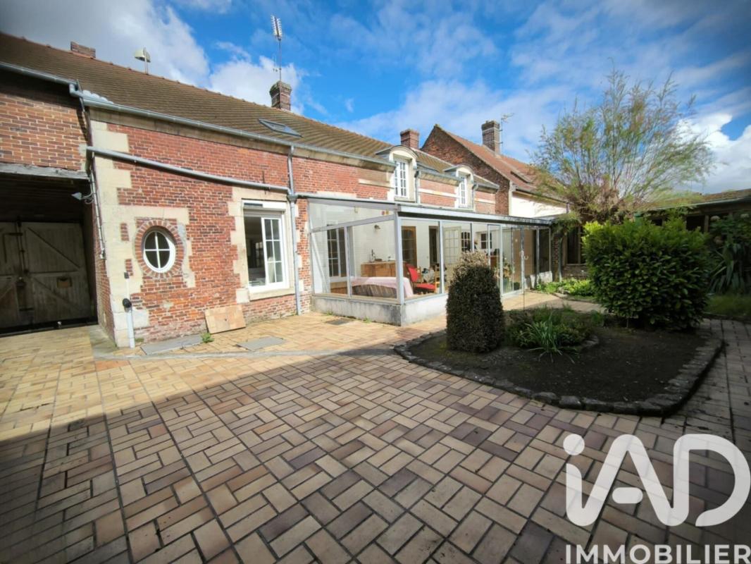 Maison longère 6 Pièce(s) Tricot