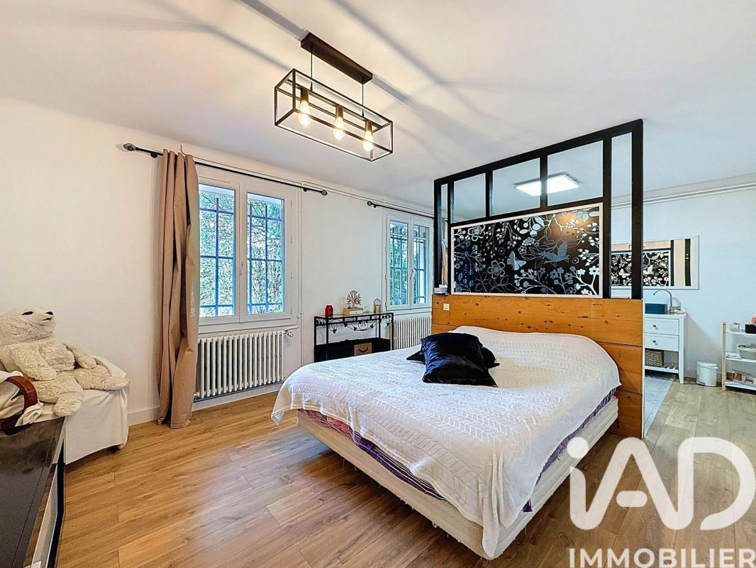 Maison 8 Pièce(s) Rognonas - Photo 2