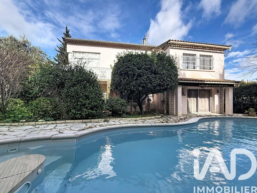 Maison 8 Pièce(s) Rognonas - Photo 6