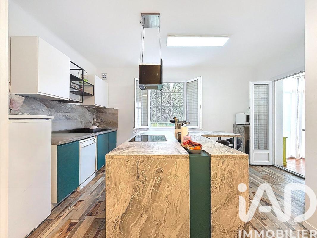 Maison 8 Pièce(s) Rognonas - Photo 8