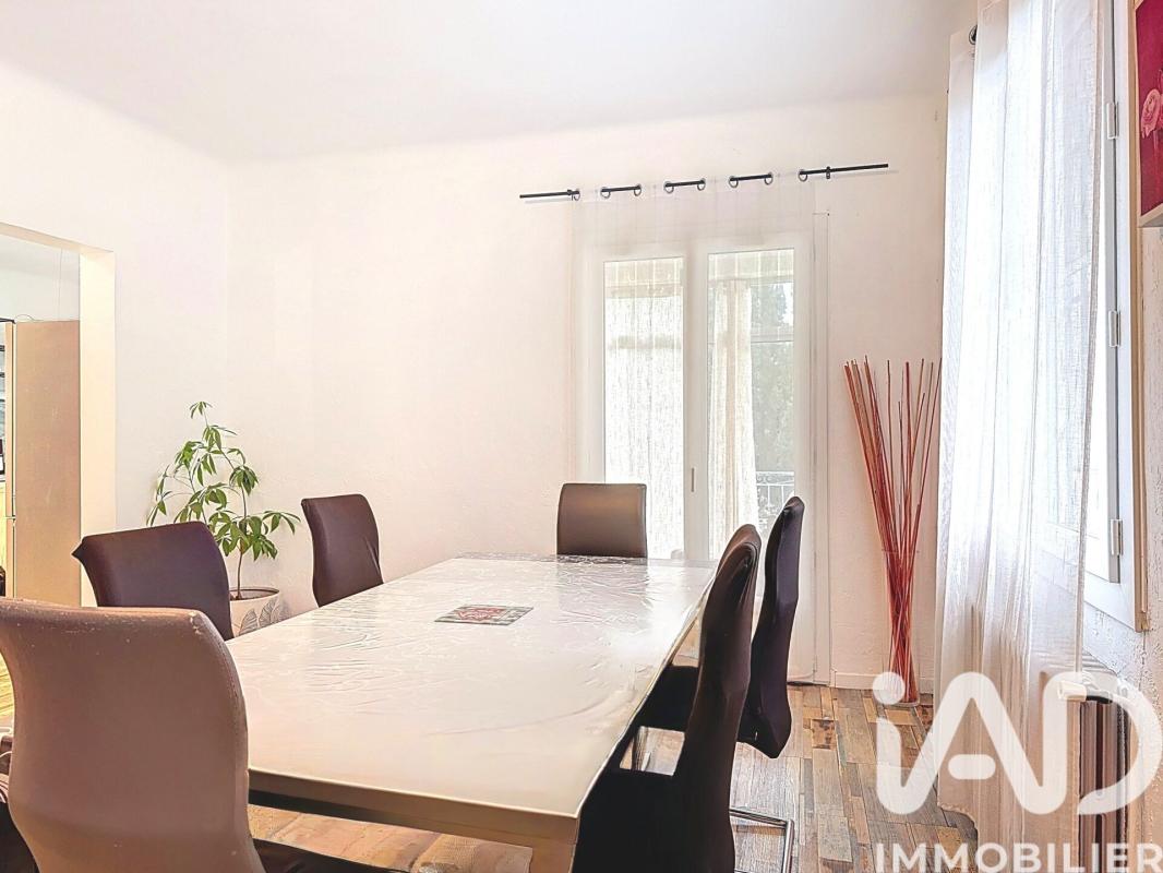 Maison 8 Pièce(s) Rognonas - Photo 13
