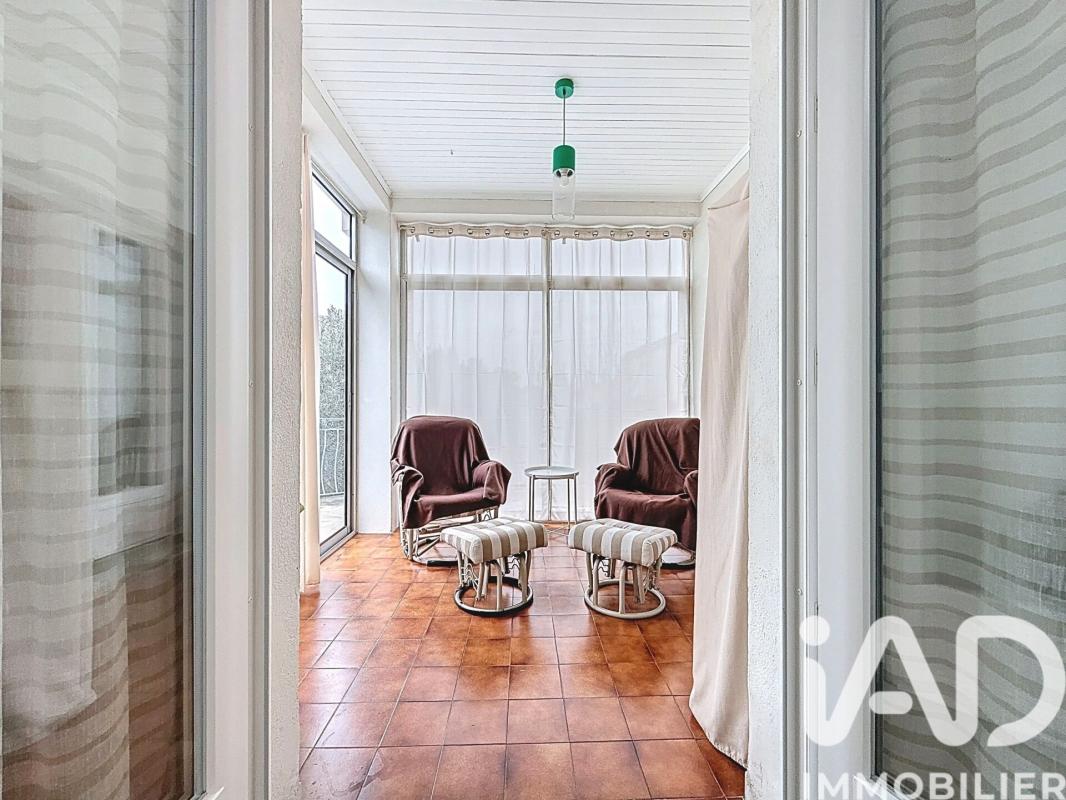 Maison 8 Pièce(s) Rognonas - Photo 14