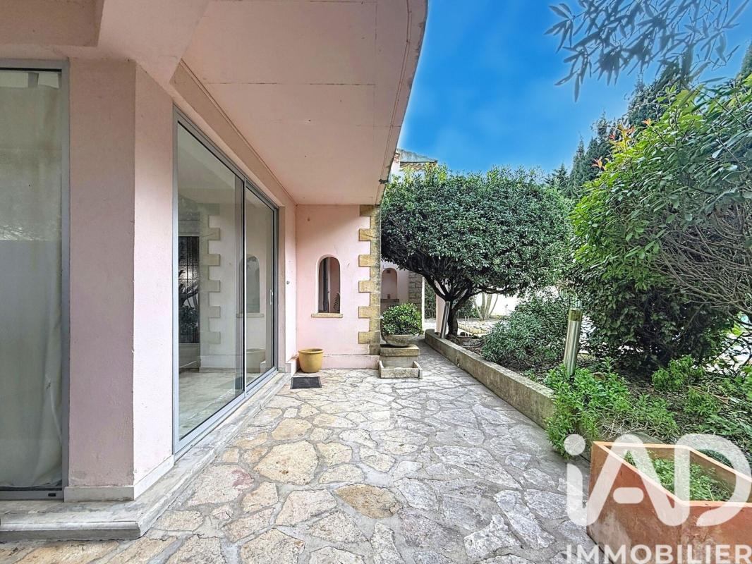 Maison 8 Pièce(s) Rognonas - Photo 15