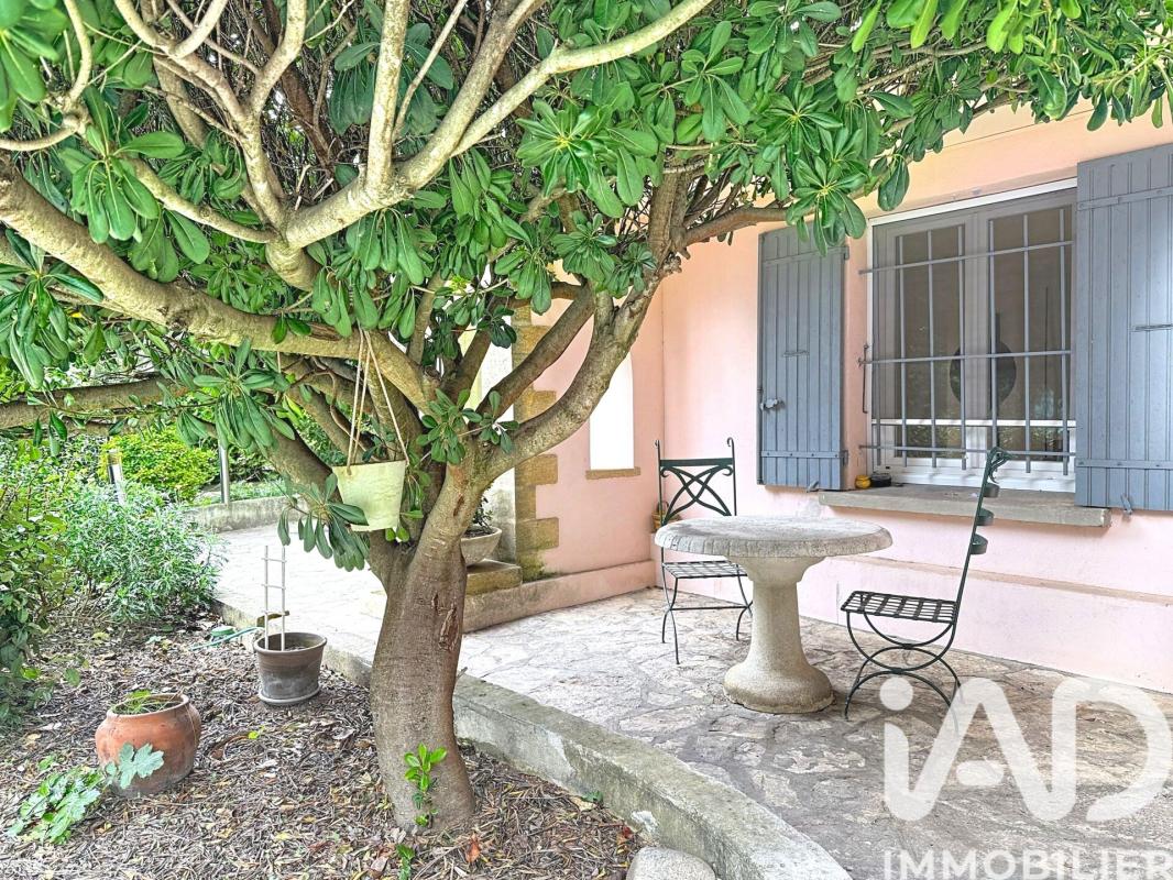 Maison 8 Pièce(s) Rognonas - Photo 19