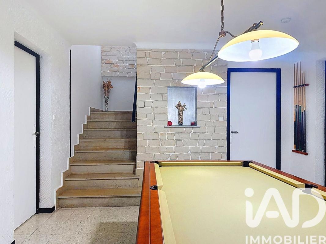 Maison 8 Pièce(s) Rognonas - Photo 21