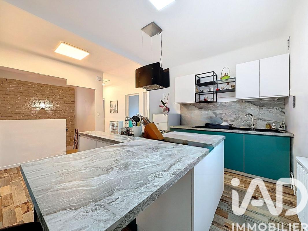 Maison 8 Pièce(s) Rognonas - Photo 22