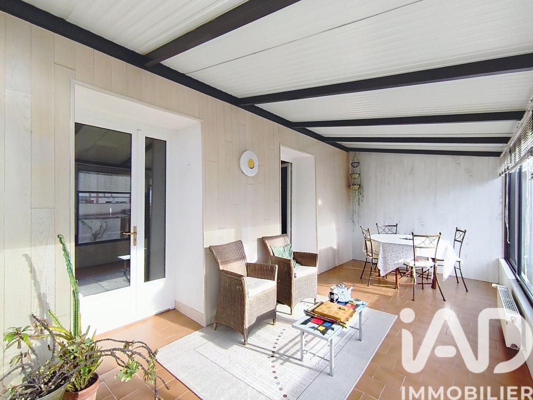 Maison de village 9 Pièce(s) Brezolles