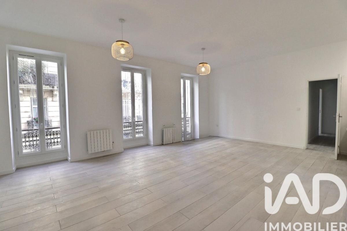 Appartement 4 Pièce(s) Marseille 8eme Arrondissement
