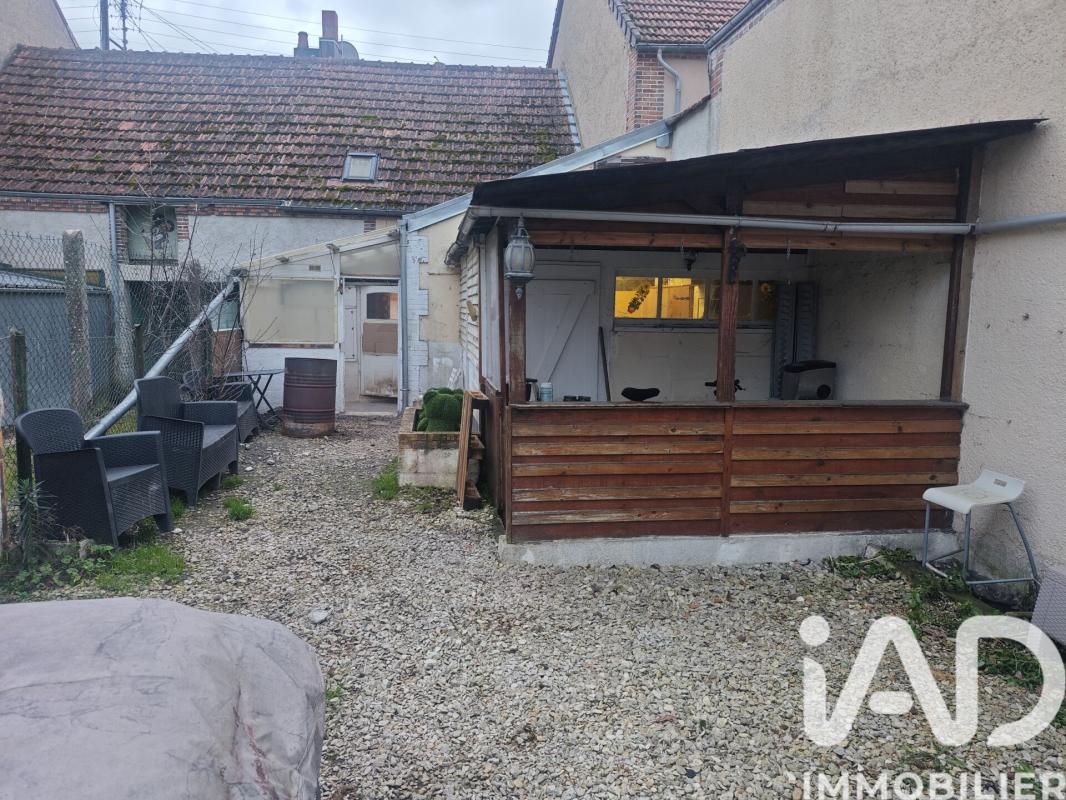 Maison 4 Pièce(s) Romilly-sur-Seine - Photo 7