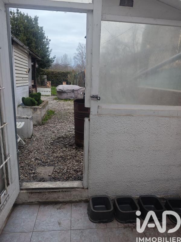 Maison 4 Pièce(s) Romilly-sur-Seine - Photo 8
