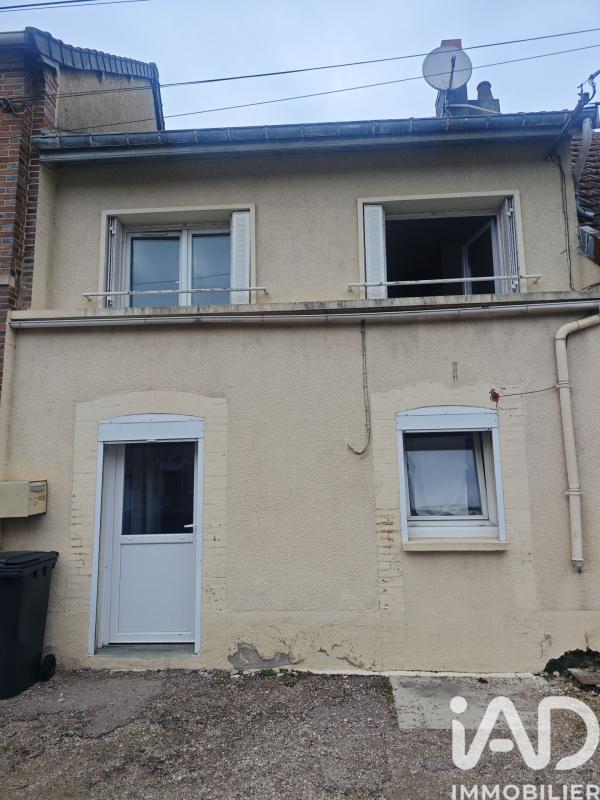 Maison 4 Pièce(s) Romilly-sur-Seine - Photo 9