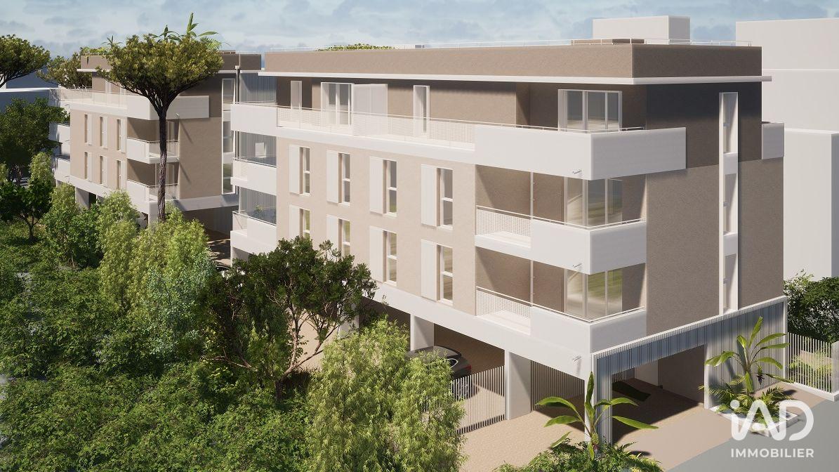 Appartement 3 Pièce(s) Saint-Raphaël - Photo 2