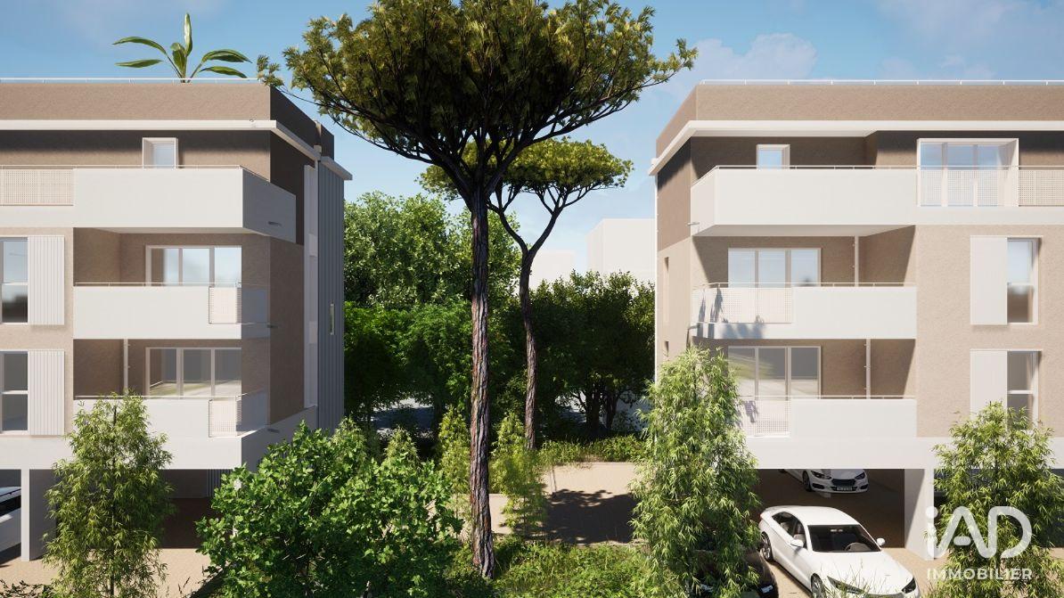 Appartement 3 Pièce(s) Saint-Raphaël - Photo 3