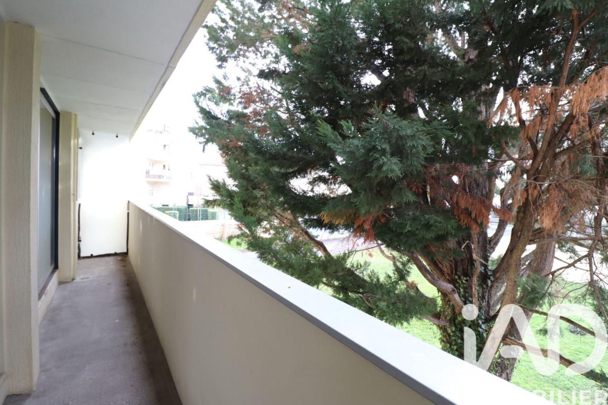 Appartement 3 Pièce(s) Clermont-Ferrand