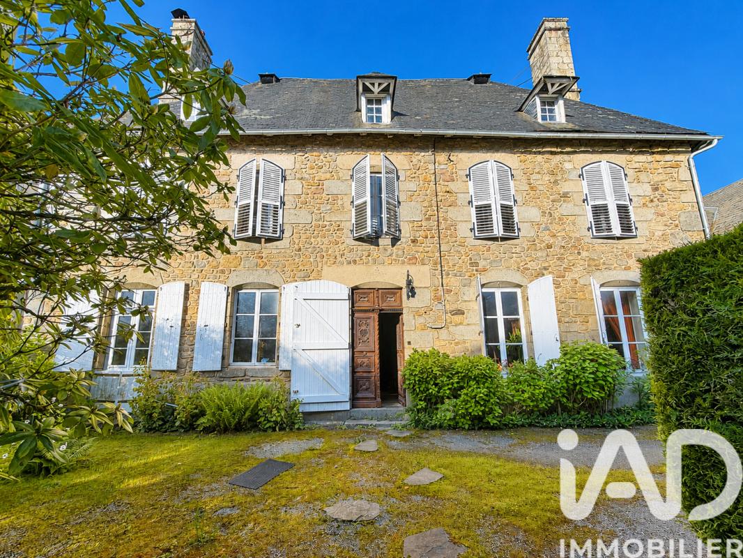 Maison 12 Pièce(s) Neuvic - Photo 3