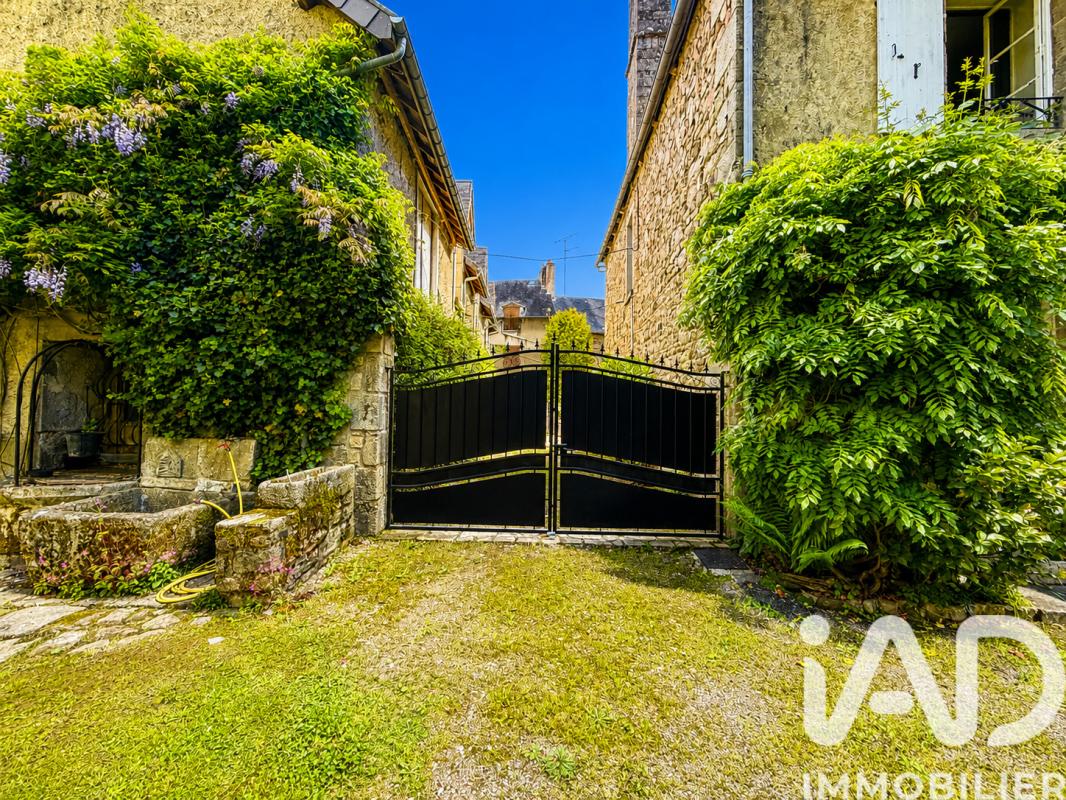 Maison 12 Pièce(s) Neuvic - Photo 11
