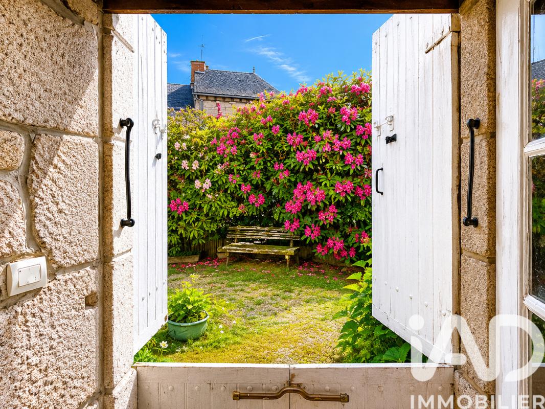 Maison 12 Pièce(s) Neuvic - Photo 12