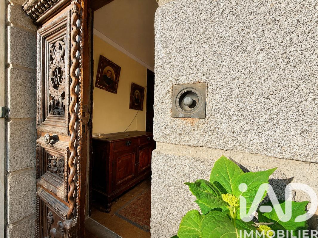 Maison 12 Pièce(s) Neuvic - Photo 13