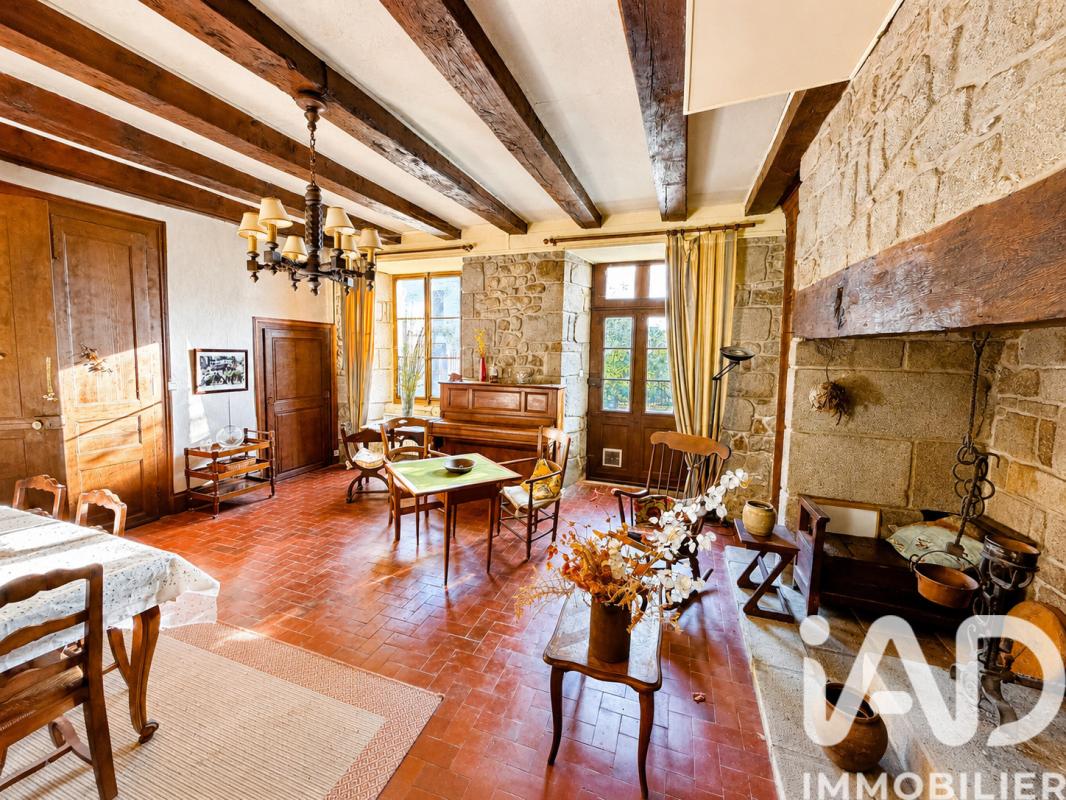 Maison 12 Pièce(s) Neuvic - Photo 15
